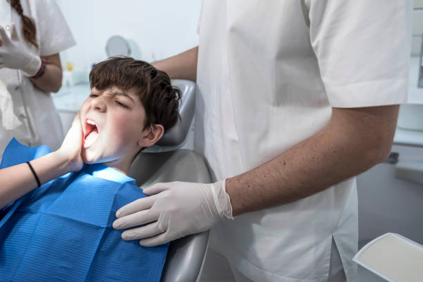 Best Emergency Gum Treatment in Royal Pines, NC