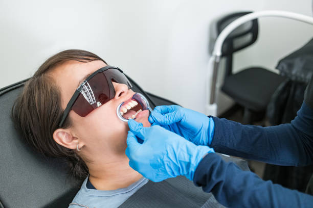 Best Emergency TMJ Treatment in Royal Pines, NC