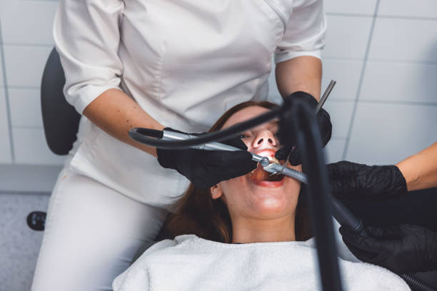 Best Emergency Treatment for Dental Infections or Abscesses in Royal Pines, NC