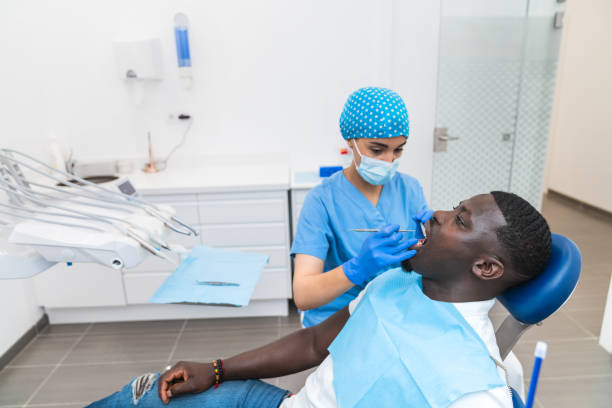 Best Emergency Dental Care for Broken or Chipped Teeth in Royal Pines, NC